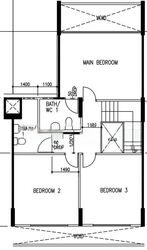 Blk 526 Bukit Batok Street 51 (Bukit Batok), HDB Executive #485729751